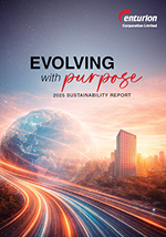 Sustainability Report 2025