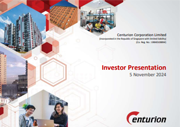 Investor Presentation